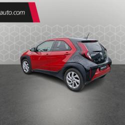 Toyota Aygo X 1.0 VVT-i 72 Design Toulouse