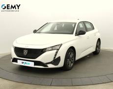 Peugeot 308 III Phase 1 Saint-Brieuc