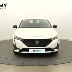 Peugeot 308 III Phase 1 BlueHDi 130ch S&S EAT8 Active Pack occasion - Saint-Brieuc - photo 2/21