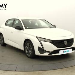 Peugeot 308 III Phase 1 BlueHDi 130ch S&S EAT8 Active Pack occasion - Saint-Brieuc - photo 3/21
