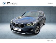 BMW X1 Meylan