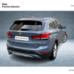 BMW X1 xDrive25eA 220ch xLine Meylan