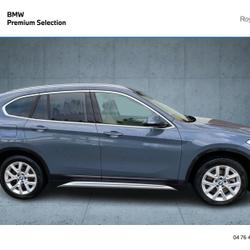 BMW X1 xDrive25eA 220ch xLine Meylan