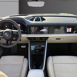 Porsche Macan MACAN TURBO Saint-Martin-de-Fontenay