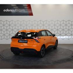 MG MG4 Electric 51kWh - 125 kW 2WD Standard Lons