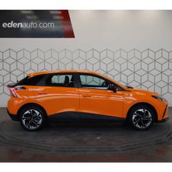 MG MG4 Electric 51kWh - 125 kW 2WD Standard Lons