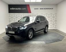BMW X3 Lormont