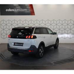 Peugeot 5008 PureTech 130ch S&S BVM6 GT Line Lons