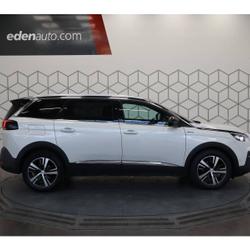 Peugeot 5008 PureTech 130ch S&S BVM6 GT Line Lons