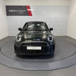 Mini Mini Cabriolet Cooper 136 ch DKG7 Edition Resolute Plus Lagrauli&egrave;re