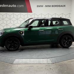 Mini Mini Countryman 125 - 95 ch ALL4 BVA6 Cooper SE Edition Premium Lormont