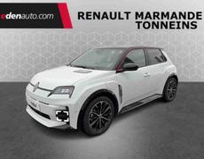 Renault R5 Sainte-Bazeille