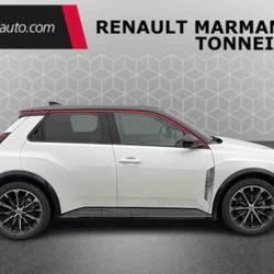 Renault R5 E-Tech Electrique 150 ch autonomie confort Iconic cinq Sainte-Bazeille