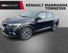 Renault Arkana Tonneins