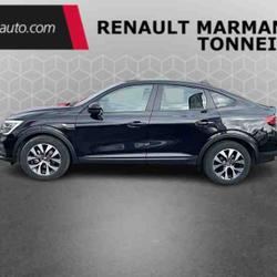 Renault Arkana E-Tech 145 Zen Tonneins