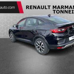 Renault Arkana E-Tech 145 Zen Tonneins