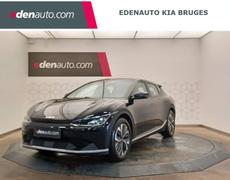 Kia EV6 Bruges