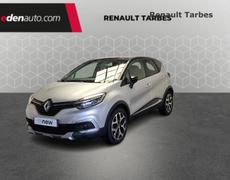 Renault Captur - TCe 120 Energy EDC Intens - 12 999 €