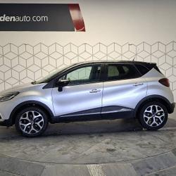 Renault Captur TCe 120 Energy EDC Intens Tarbes