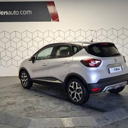 Renault Captur TCe 120 Energy EDC Intens Tarbes
