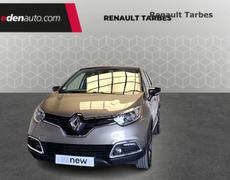 Renault Captur Tarbes
