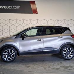 Renault Captur dCi 90 Energy eco&sup2; Intens Tarbes
