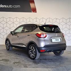 Renault Captur dCi 90 Energy eco&sup2; Intens Tarbes