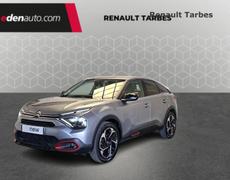 Citroen C4 Tarbes