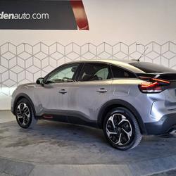 Citroen C4 PureTech 130 S&S BVM6 Feel Pack Tarbes