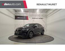 Renault Arkana Muret