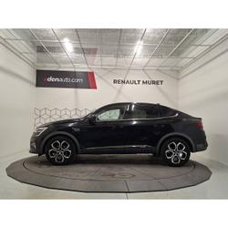 Renault Arkana E-Tech 145 - 21B Intens Muret