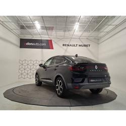 Renault Arkana E-Tech 145 - 21B Intens Muret