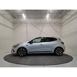 Renault Clio 5 TCe 90 - 21N SL Lutecia Muret