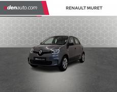 Renault Twingo 3 Muret