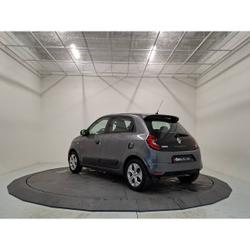 Renault Twingo 3 III SCe 75 - 20 Zen Muret