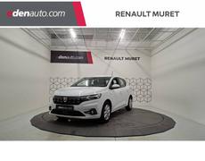Dacia Sandero Muret