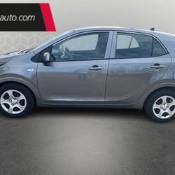 Kia Picanto 1.0 DPi 63 ch BVM5 Active Libourne