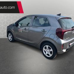 Kia Picanto 1.0 DPi 63 ch BVM5 Active Libourne