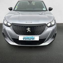 Peugeot 2008 2008 BlueHDi 130 S&S EAT8 - Roadtrip Saint-Georges-de-Didonne