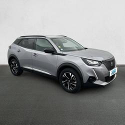 Peugeot 2008 2008 BlueHDi 130 S&S EAT8 - Roadtrip Saint-Georges-de-Didonne