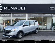 Dacia Lodgy Guidel