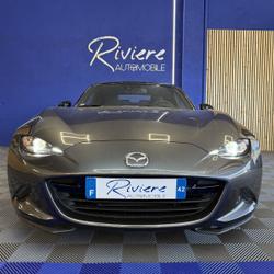 Mazda Mx-5 4 IV ST 2.0 SKYACTIV-G 184CH SELECTION SUIVI MAZDA Charlieu