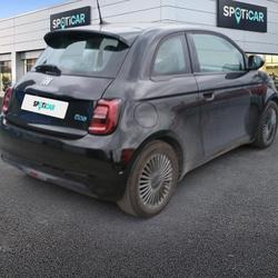 Fiat 500 II 500 e 118 ch Ic&ocirc;ne Carcassonne