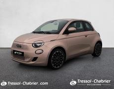 Fiat 500 II Béziers