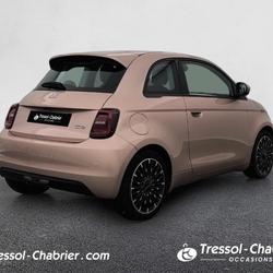 Fiat 500 II 500 e 118 ch Pop B&eacute;ziers