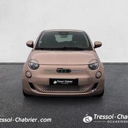 Fiat 500 II 500 e 118 ch Pop B&eacute;ziers