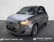 Fiat 500 II Perpignan