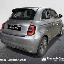 Fiat 500 II 500 e 118 ch Ic&ocirc;ne Perpignan