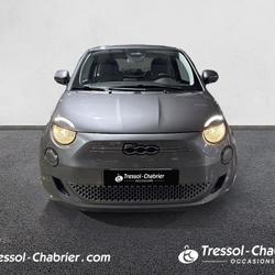 Fiat 500 II 500 e 118 ch Ic&ocirc;ne Perpignan