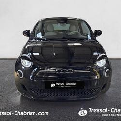 Fiat 500 II 500 e 118 ch La Prima by Bocelli Perpignan